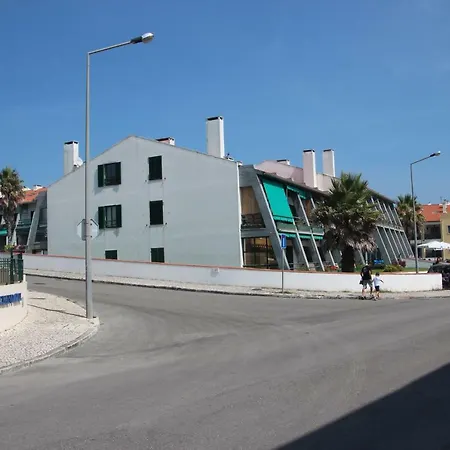 Apartment Casa De Pedra Branca
