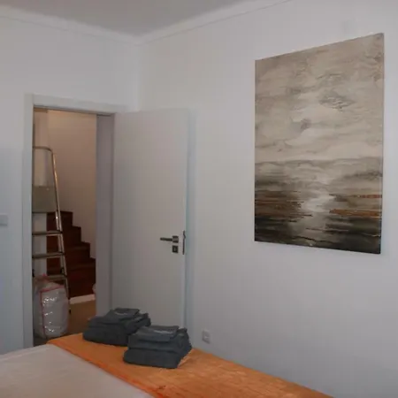 Casa De Pedra Branca
