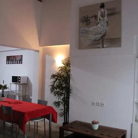 Apartment Casa De Pedra Branca