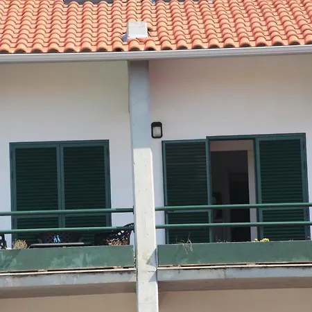 Casa De Pedra Branca Apartment