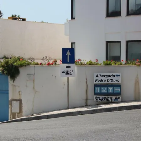 Casa De Pedra Branca *
