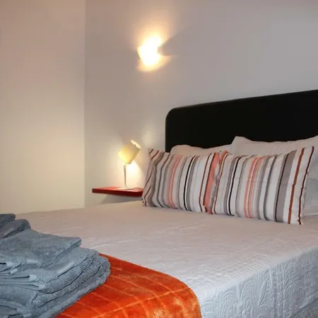 Casa De Pedra Branca Apartment *
