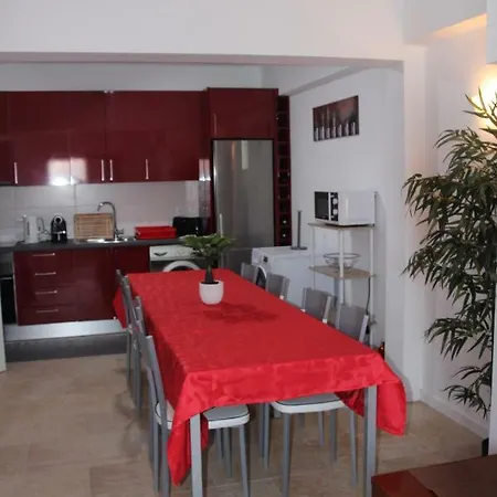 Casa De Pedra Branca Apartment